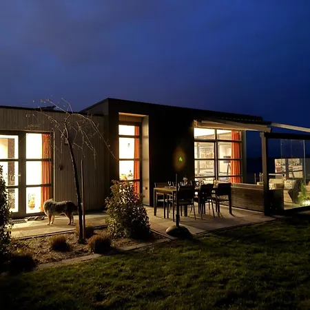 Enkhuizer First Line Erste Reihe Mit Zaun Haus Nr 214 Σπίτι διακοπών Enkhuizen