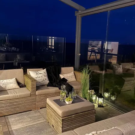 Enkhuizer First Line Erste Reihe Mit Zaun Haus Nr 214 *