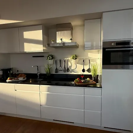 Enkhuizer First Line Erste Reihe Mit Zaun Haus Nr 214 * Enkhuizen