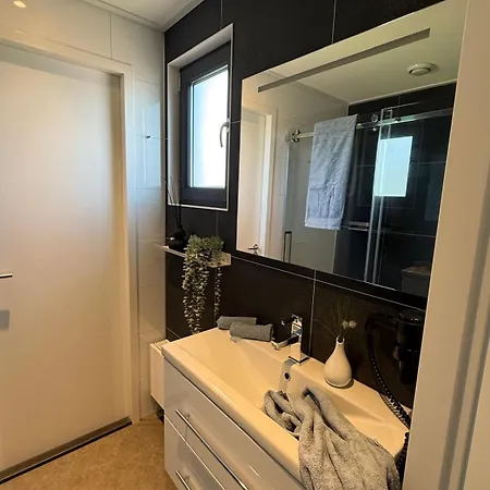 Enkhuizer First Line Erste Reihe Mit Zaun Haus Nr 214 *