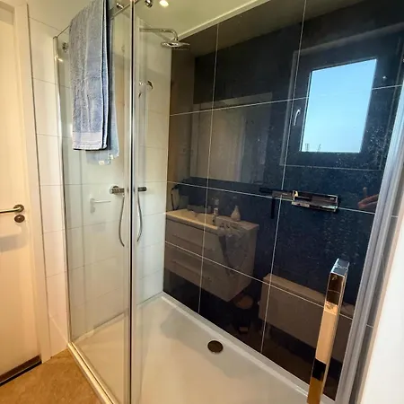 Enkhuizer First Line Erste Reihe Mit Zaun Haus Nr 214 * Enkhuizen