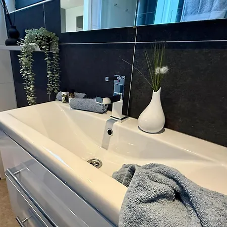 Enkhuizer First Line Erste Reihe Mit Zaun Haus Nr 214 Σπίτι διακοπών