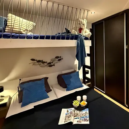 Enkhuizer First Line Erste Reihe Mit Zaun Haus Nr 214 Σπίτι διακοπών Enkhuizen