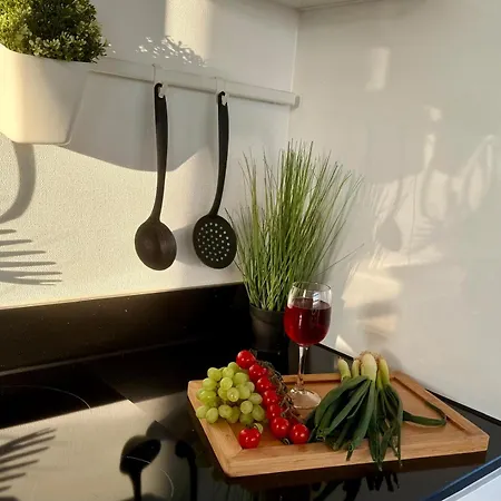 Tatil Evi Enkhuizer First Line Erste Reihe Mit Zaun Haus Nr 214 Enkhuizen