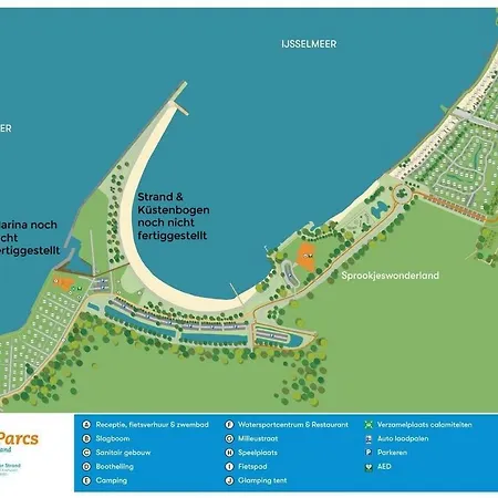 Enkhuizer First Line Erste Reihe Mit Zaun Haus Nr 214 Enkhuizen