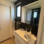 Enkhuizer First Line Erste Reihe Mit Zaun Haus Nr 214 *