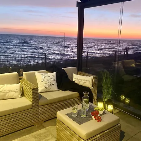 Holiday home Enkhuizer First Line Erste Reihe Mit Zaun Haus Nr 214